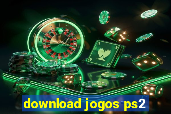 download jogos ps2